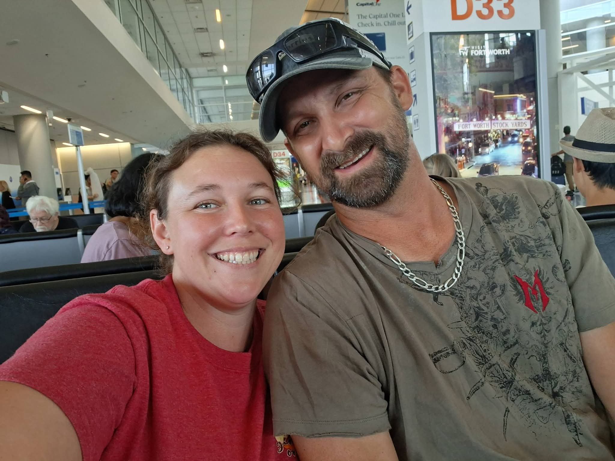 Help the Patterson Family Cover Chelsea's Funeral Costs campaign photo, 4 of 6