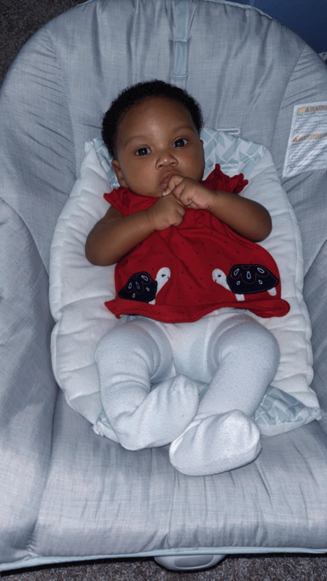 Support Truly on her journey to walking! campaign photo, 2 of 7
