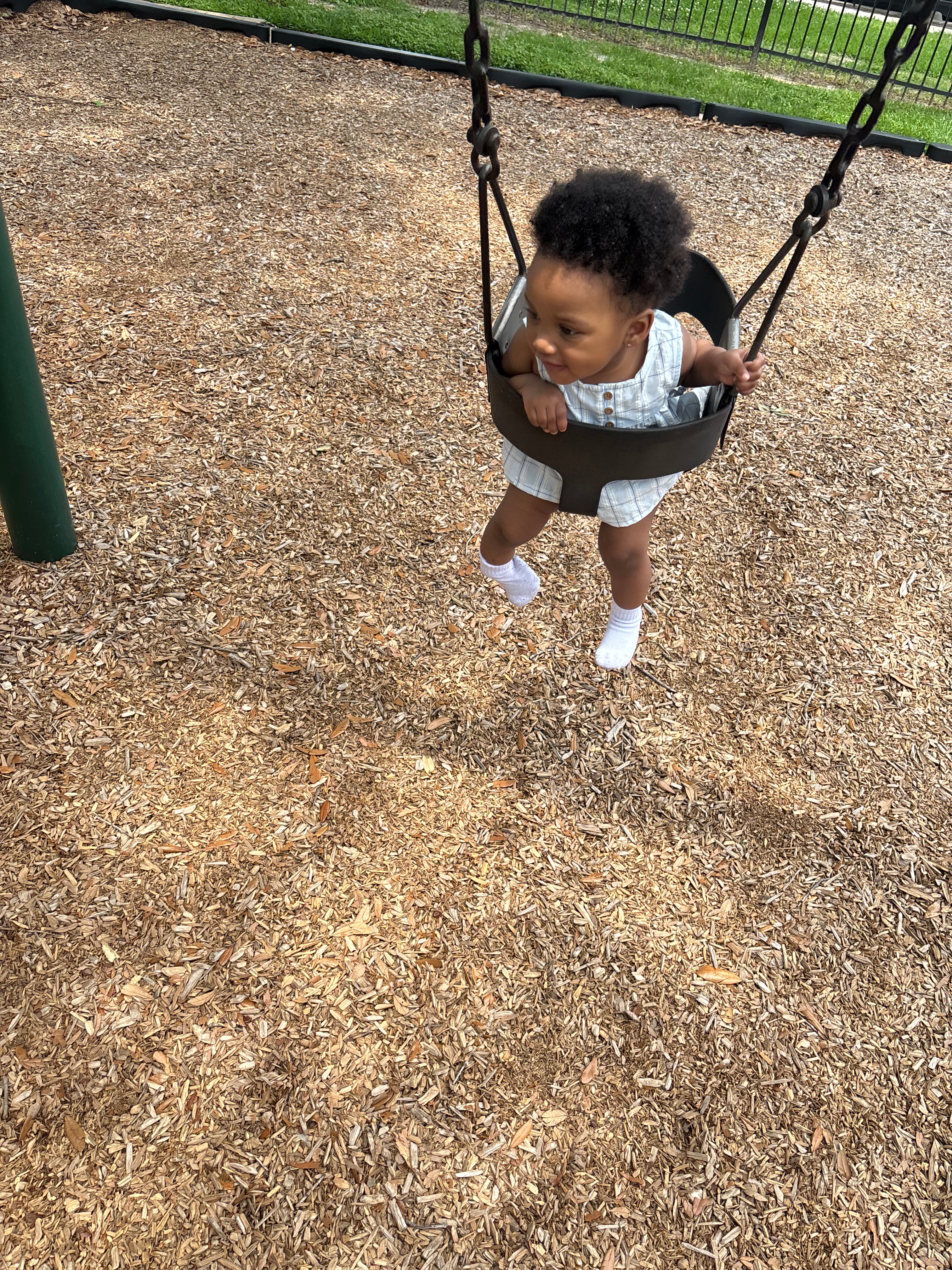 Support Truly on her journey to walking! campaign photo, 5 of 7