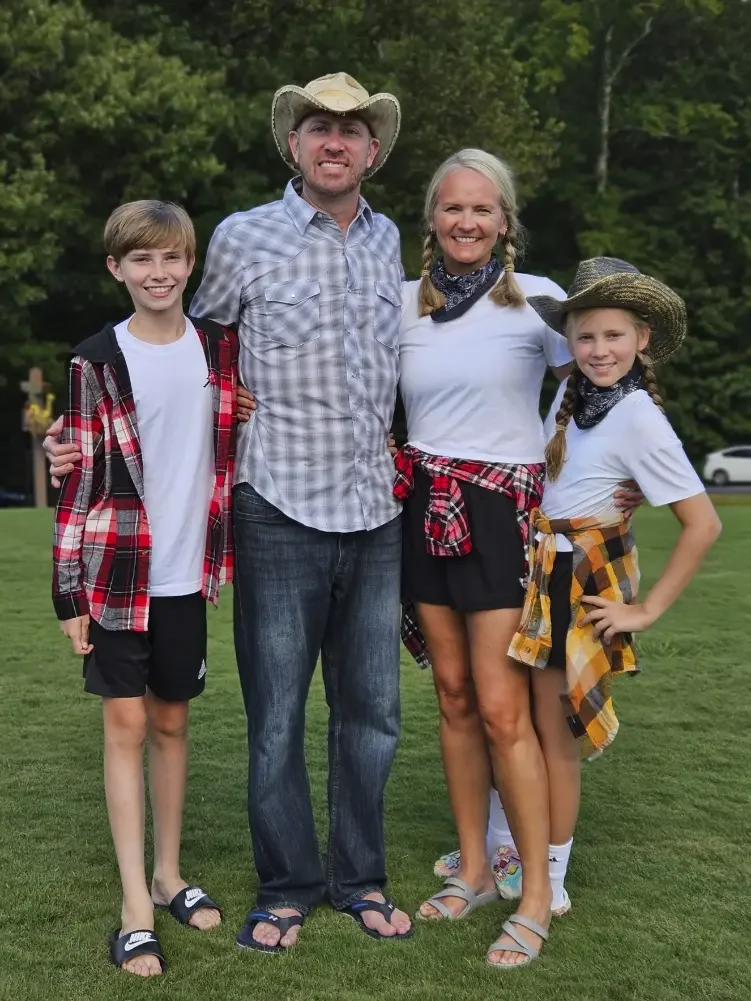 Sherri Goins  In Memory of Kent Bohanon: A Fund for Jayce & Reese gofundme donation