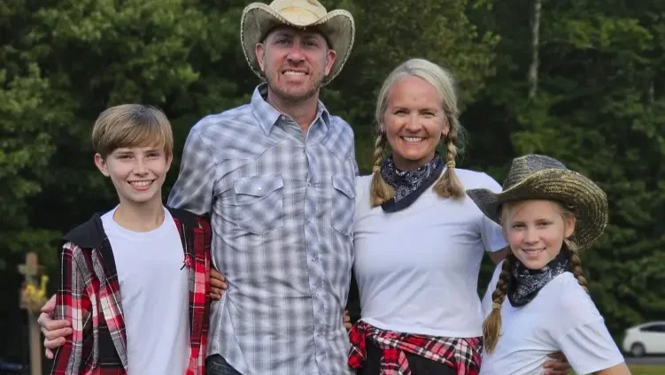 Sherri Goins - In Memory of Kent Bohanon: A Fund for Jayce & Reese