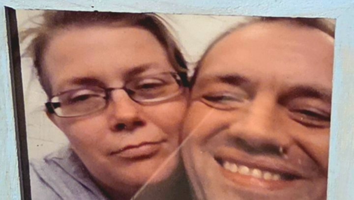 Char Snyder - Support Curt and His Children