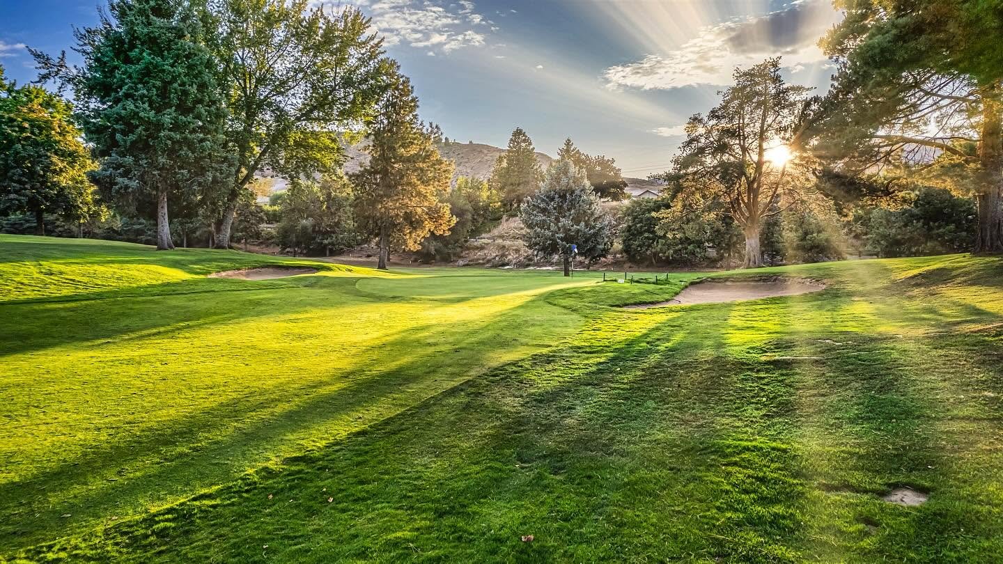 Help Keep Three Lakes Golf Club Strong campaign photo, 6 of 7
