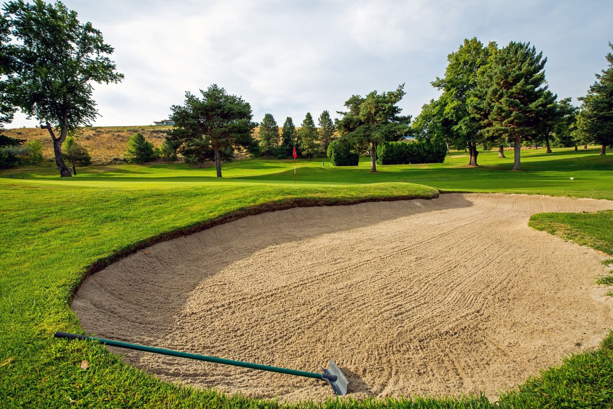 Help Keep Three Lakes Golf Club Strong campaign photo, 4 of 7