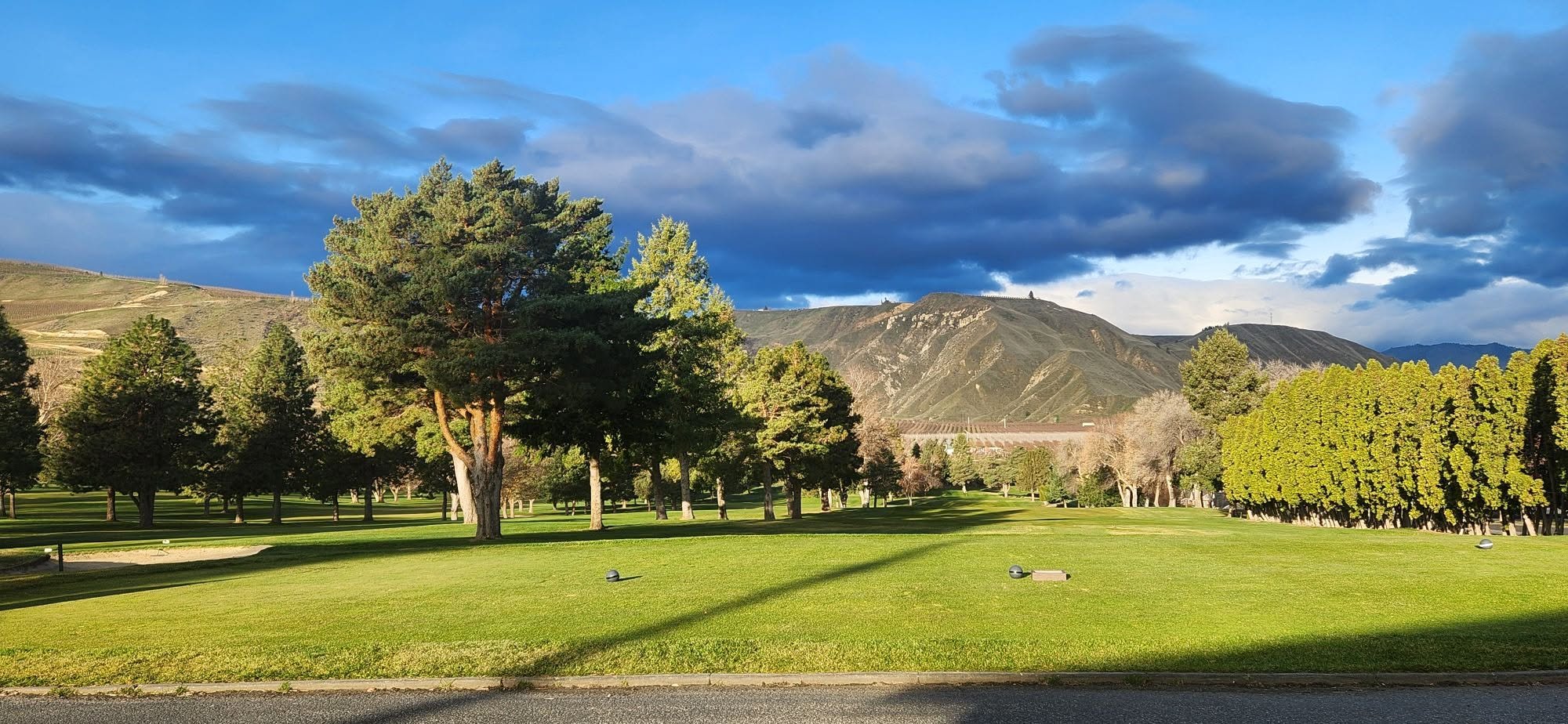 Help Keep Three Lakes Golf Club Strong campaign photo, 2 of 7