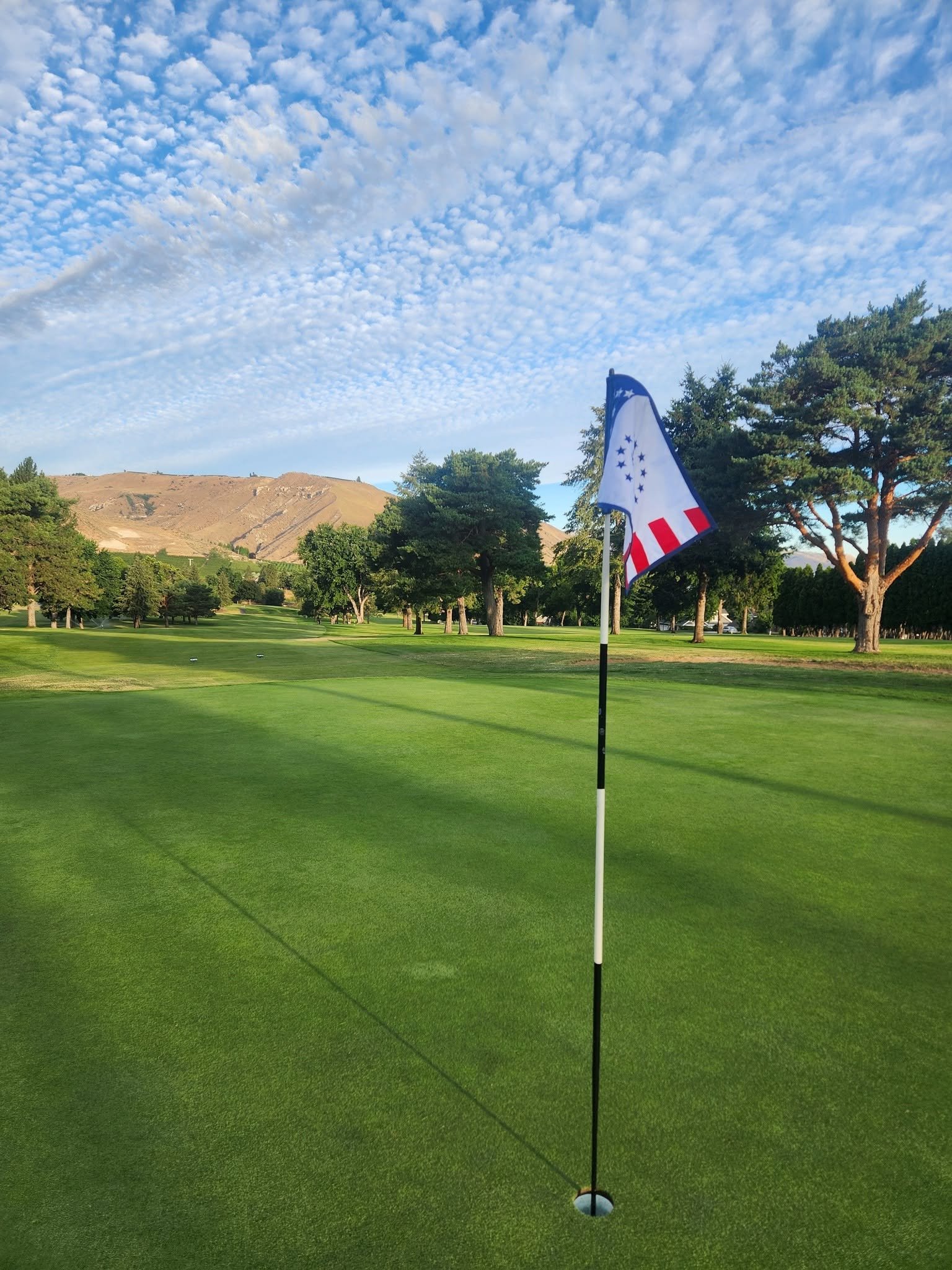 Help Keep Three Lakes Golf Club Strong campaign photo, 5 of 7