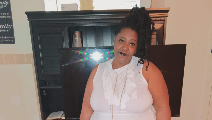 Angela Watkins - Help Honor Sharon Crosby Watkins