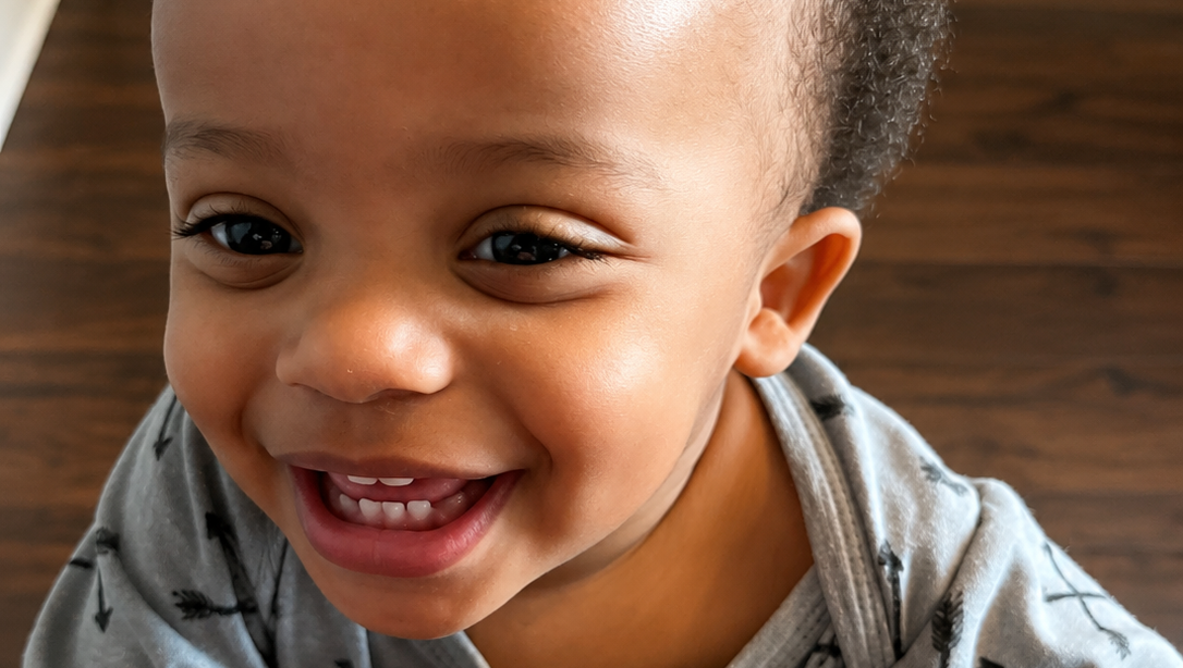Marinely Cruz - Help Honor Damarien Caldwell Jr.