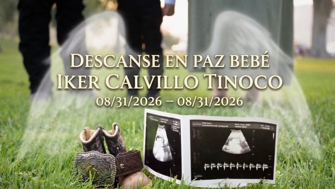 Daisy Vega  Ayuda para los gastos funerarios de nuestro Angelito Iker gofundme donation
