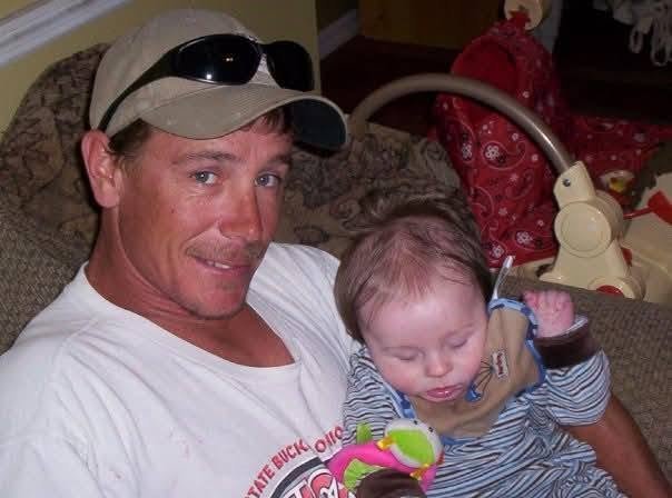 Joshua Jones  Honor Jason Hayes’ Memory gofundme donation