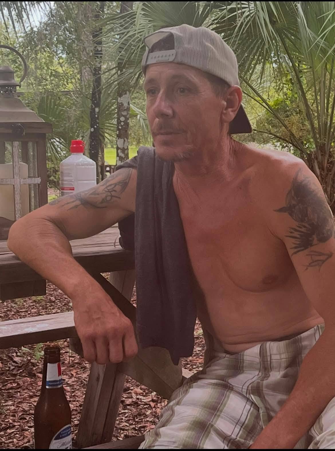 Joshua Jones  Honor Jason Hayes’ Memory gofundme donation