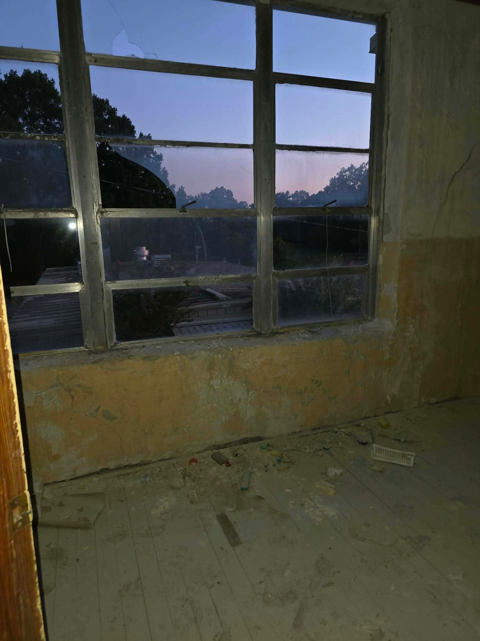 Help Save Flat Rock School campaign photo, 2 of 8