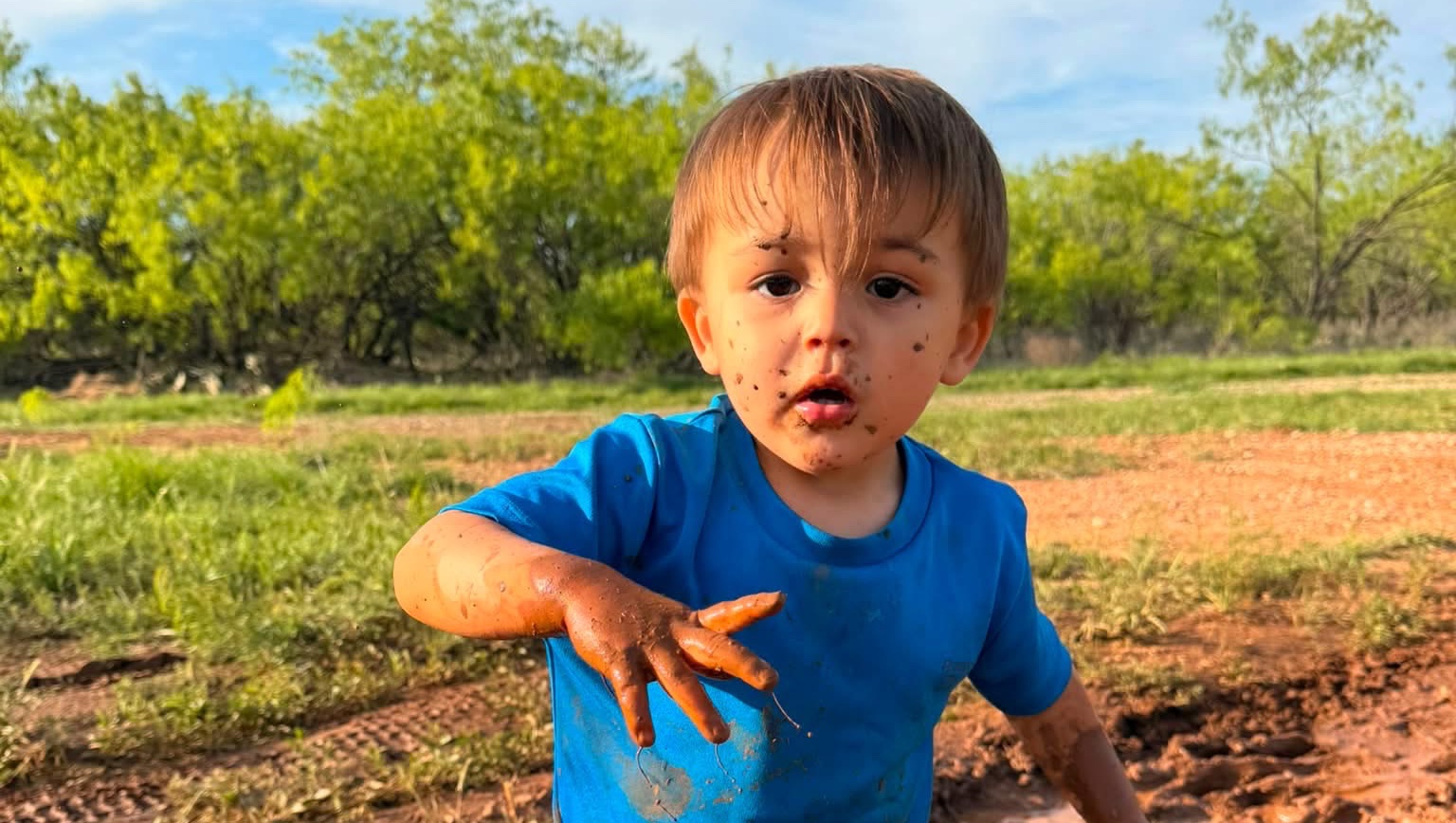 Magan Hudson - Remembering Carlos Montes, a Precious Little Boy