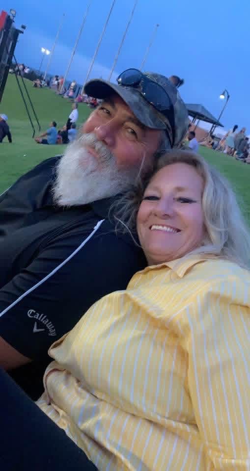 Briggette Gipson Support Sherri Norris After Loss gofundme donation