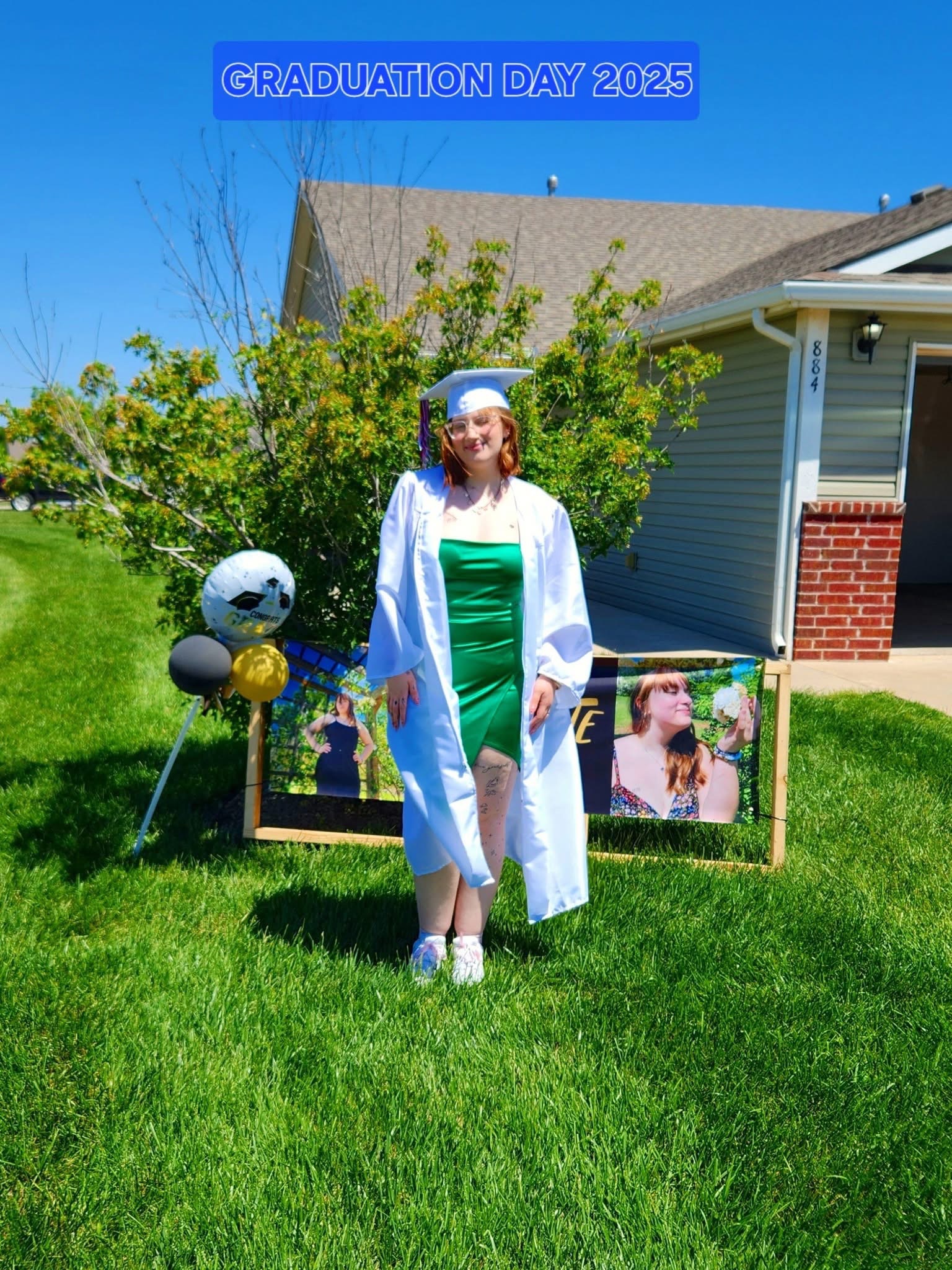 Help Teryn Heal and Rebuild campaign photo, 4 of 5