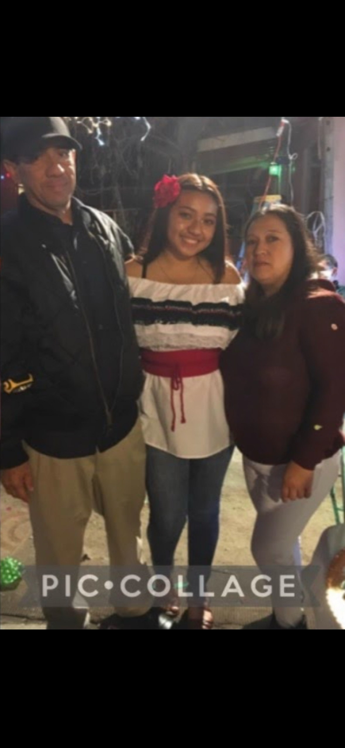 Lucia Sanchez  Descansar Mi Papa gofundme donation