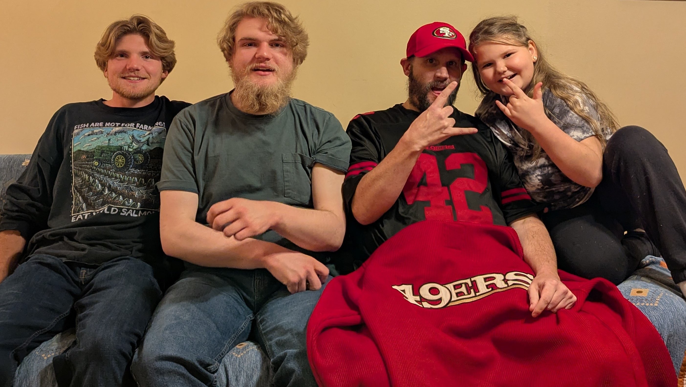 Lori Remz - Honoring Wade by Supporting His Children’s Dreams