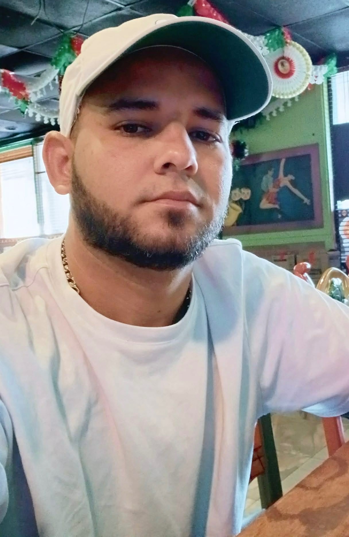 Mariangelica Ferrer Ferrer Yonathan Villalobos gofundme donation