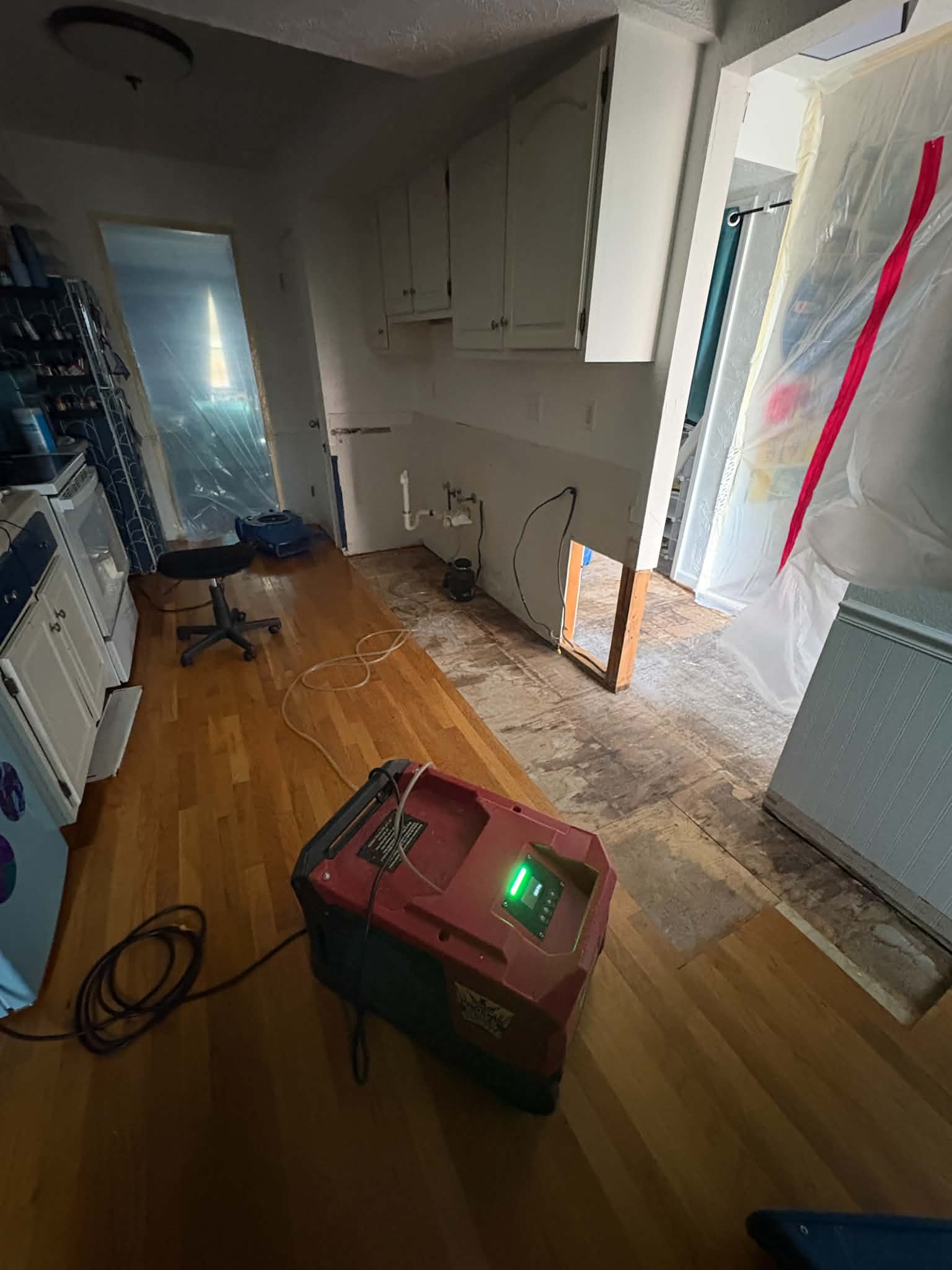 Help Gabrielle fund homerepairs after a flooding campaign photo, 4 of 7