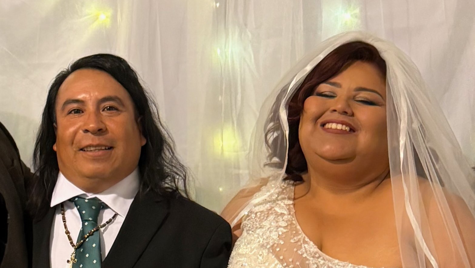 Aubrey Escobar - Help Julio Lay Jessica to Rest