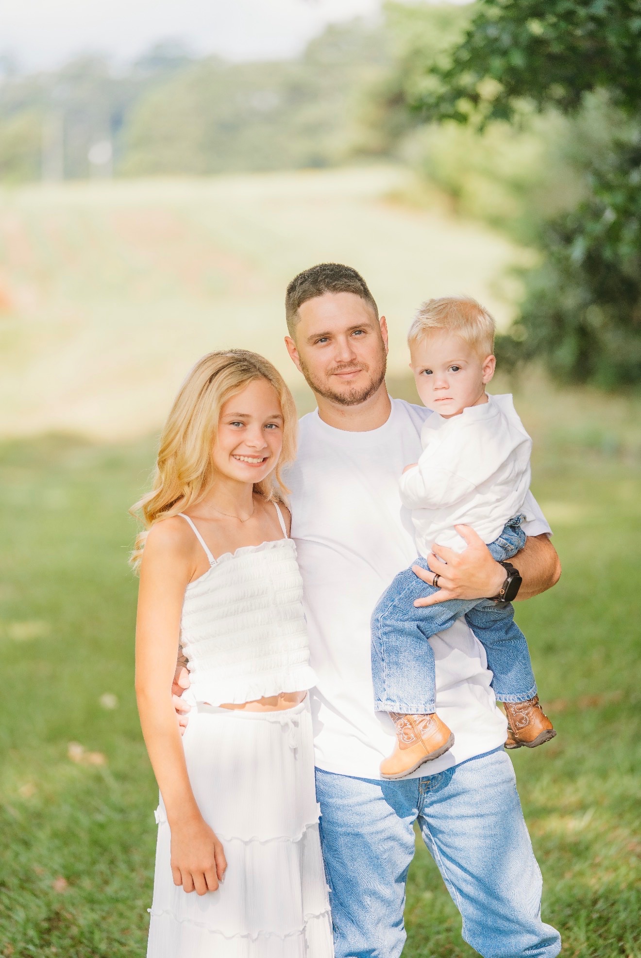 Helping the Fisher Family Through Their Loss campaign photo, 2 of 8