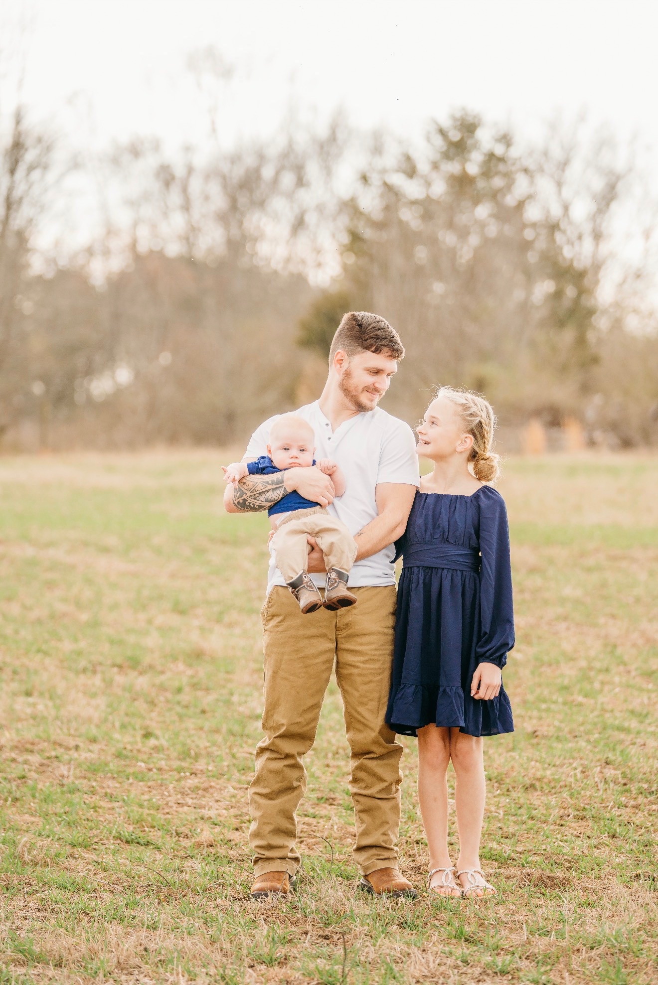 Helping the Fisher Family Through Their Loss campaign photo, 4 of 8