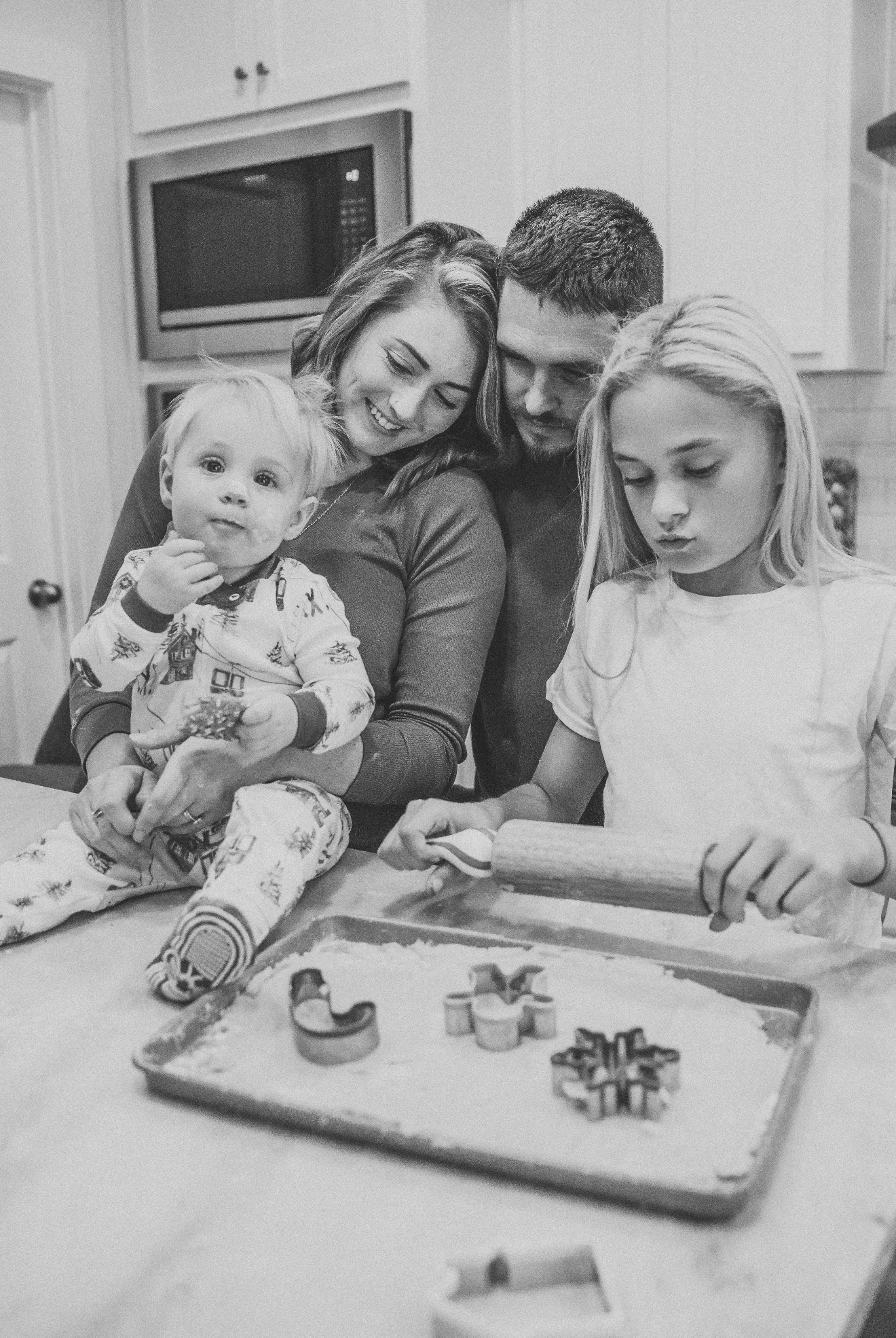 Helping the Fisher Family Through Their Loss campaign photo, 5 of 8