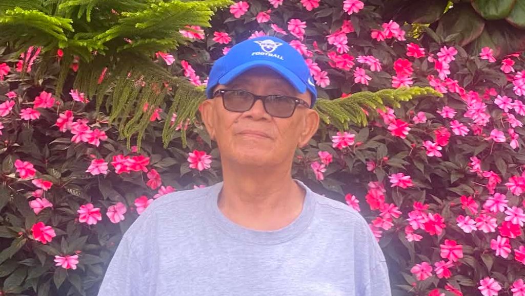 Dave Guiao - Help Dave Honor His Dad