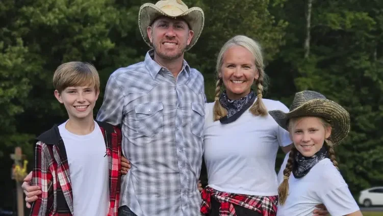 Tracy Bohanon - In Memory of Kent Bohanon: A Fund for Jayce & Reese