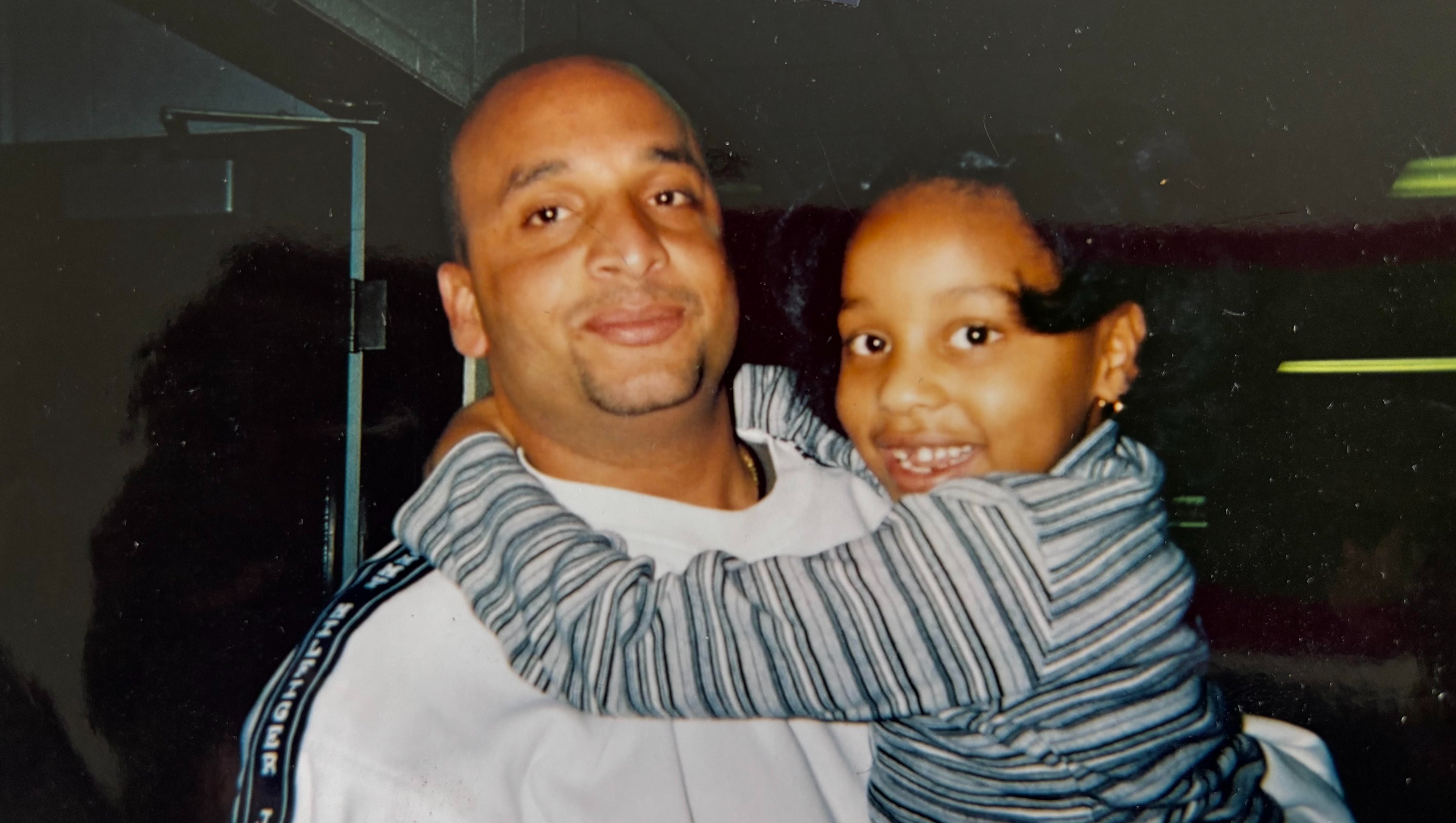Symone Jackson - Please Help Me Attend My Dad and Grandfather’s Funeral