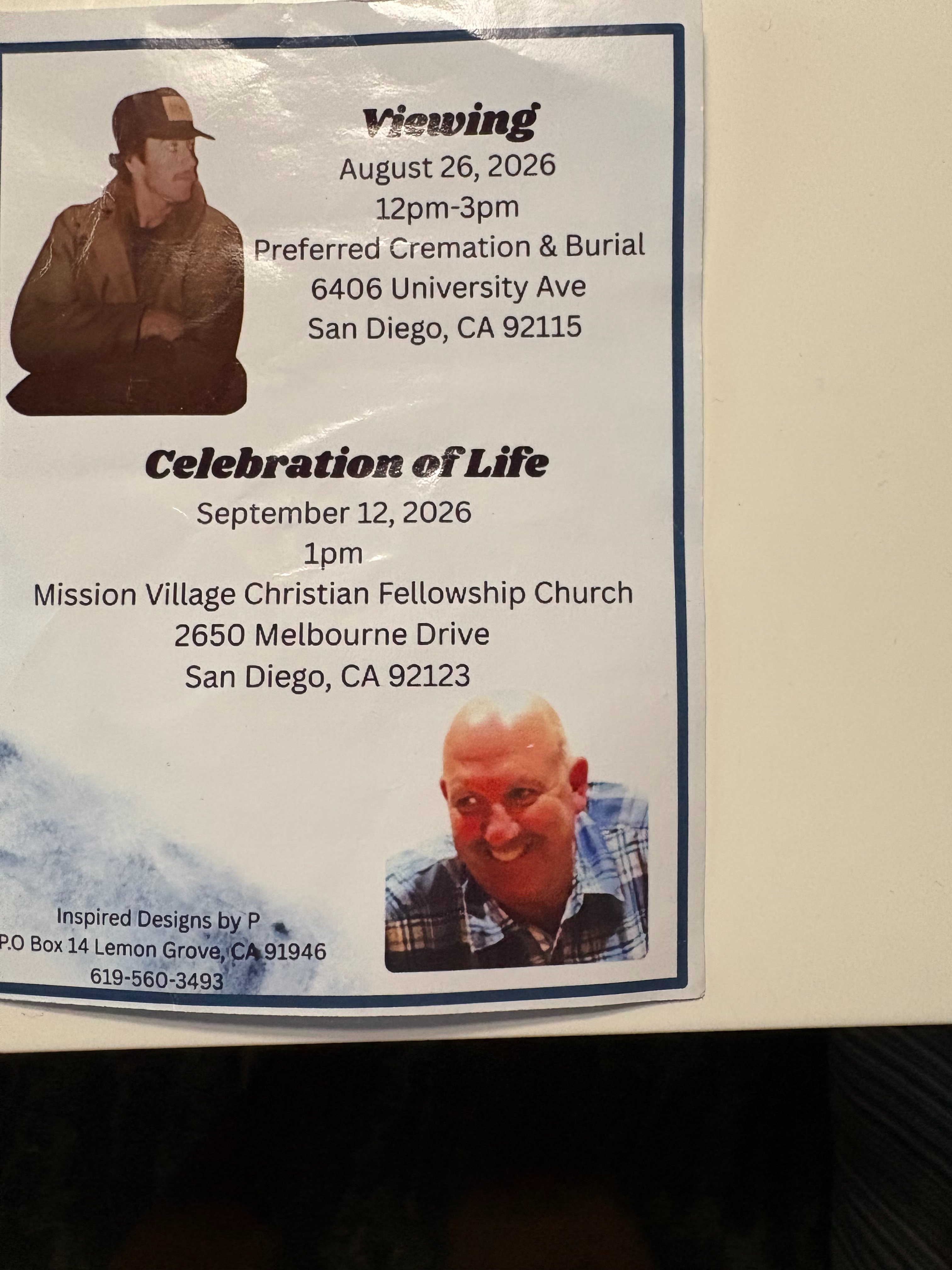 Symone Jackson  Please Help Me Attend My Dad and Grandfather’s Funeral gofundme donation