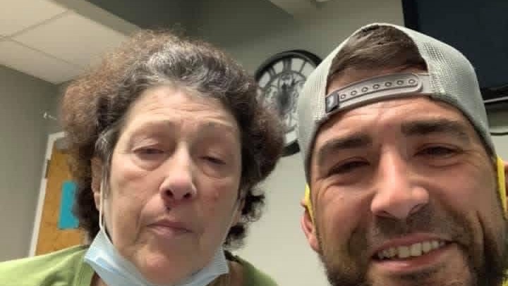 WopBoi Beatz - Honoring Chris’s Mom With Burial Arrangements