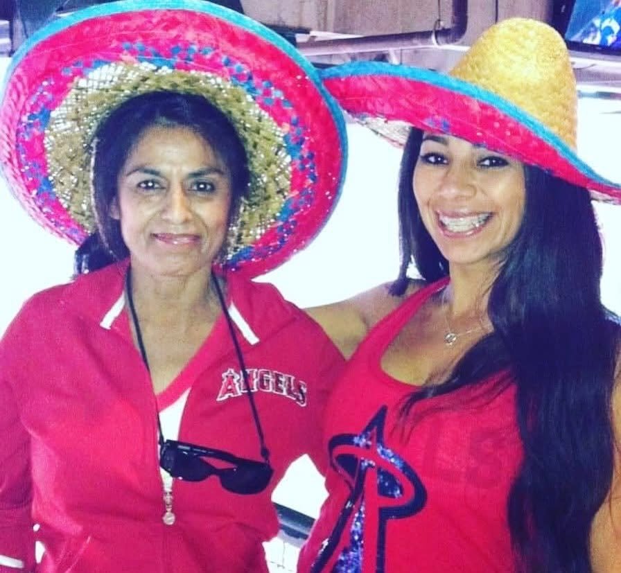 Gracie Rivera In Loving Memory of Linda Flores gofundme donation