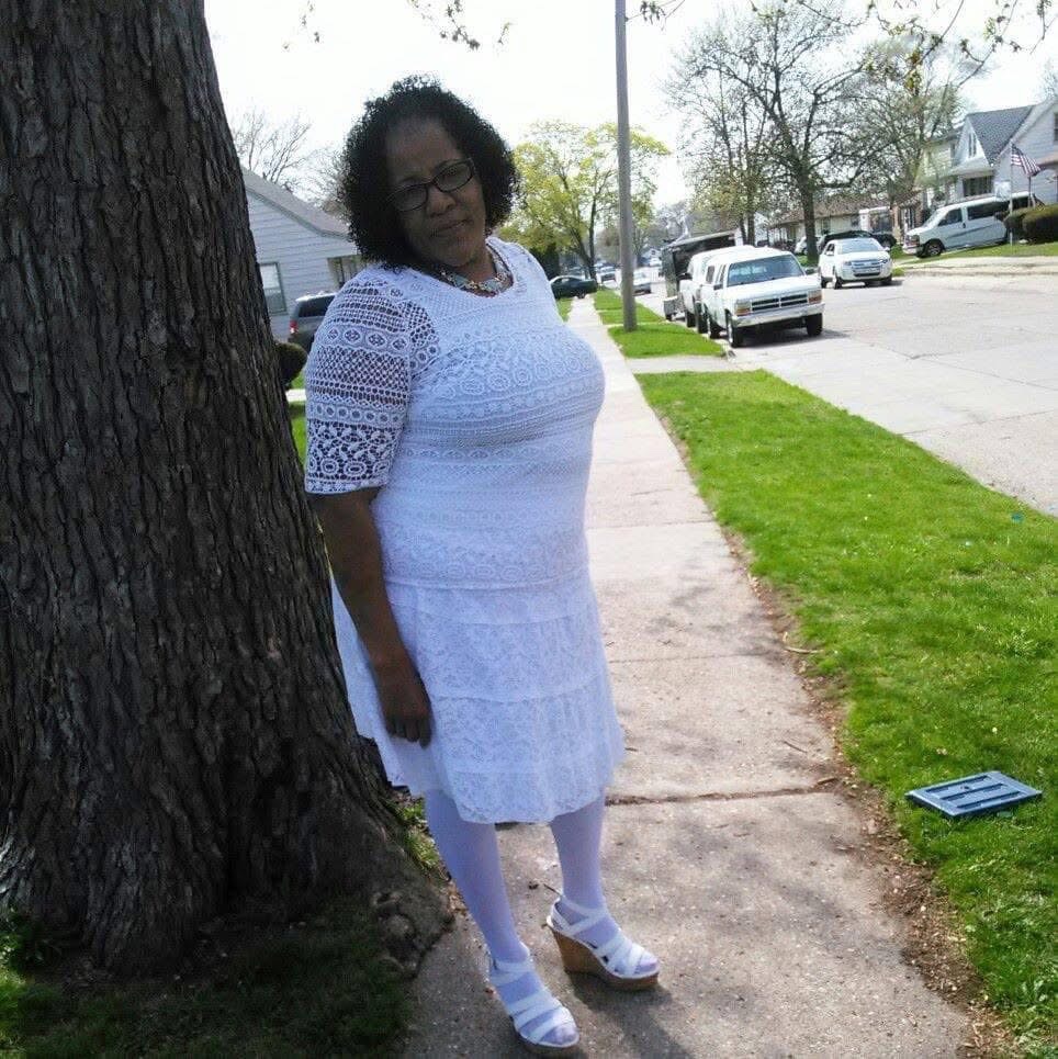 Shantez Wilkerson  Proper Burial for My Aunt gofundme donation