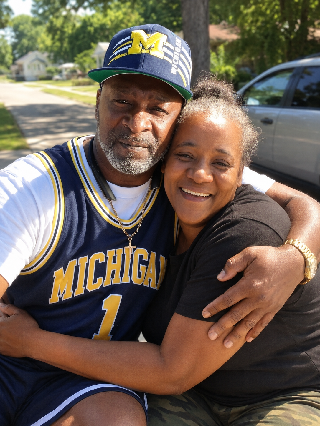 Shantez Wilkerson  Proper Burial for My Aunt gofundme donation