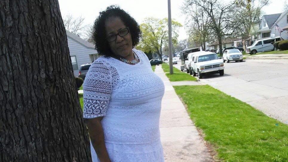 Shantez Wilkerson - Proper Burial for My Aunt