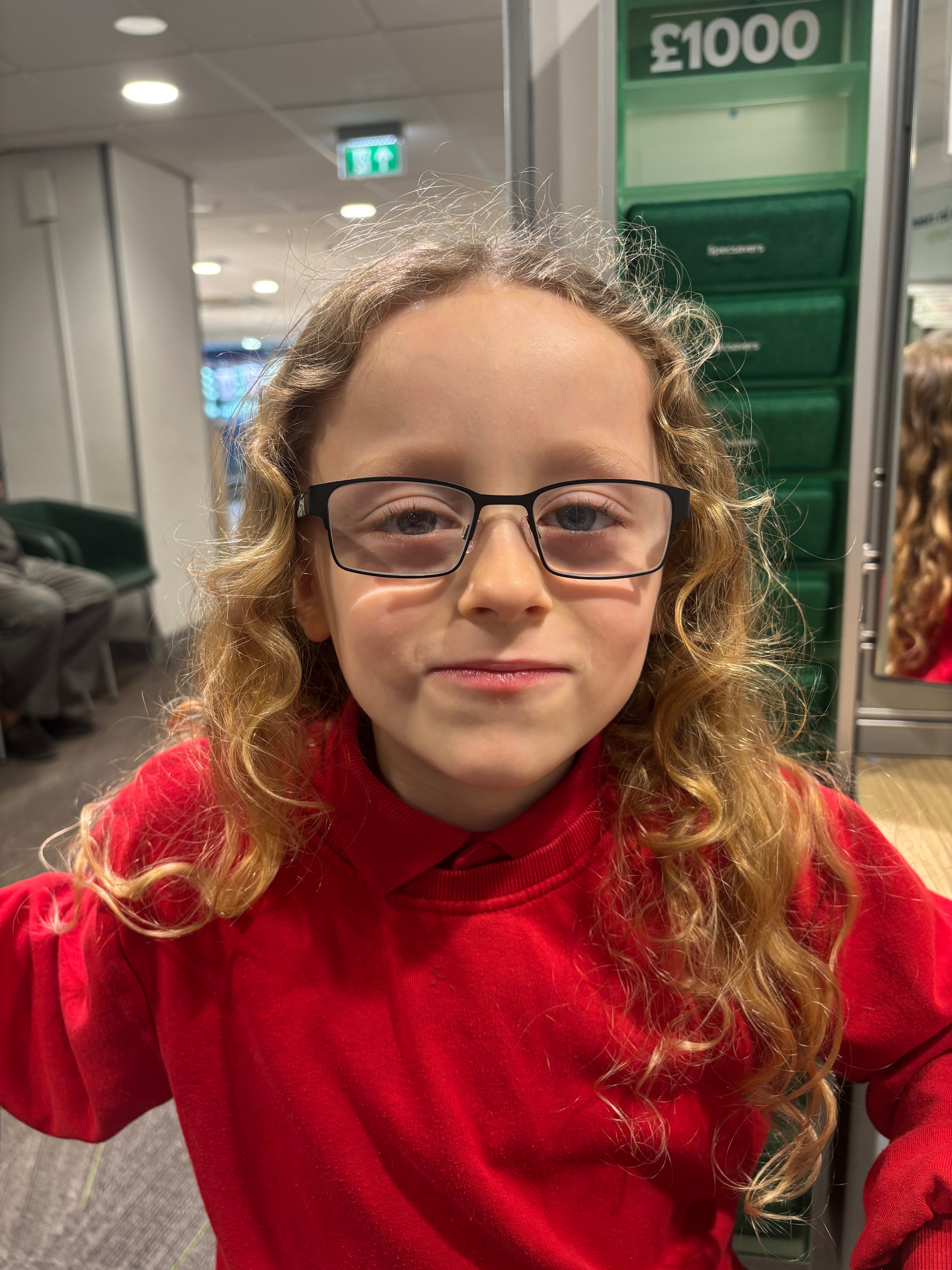 Donations for Louie’s Hair towards the little princess trust campaign photo, 4 of 8