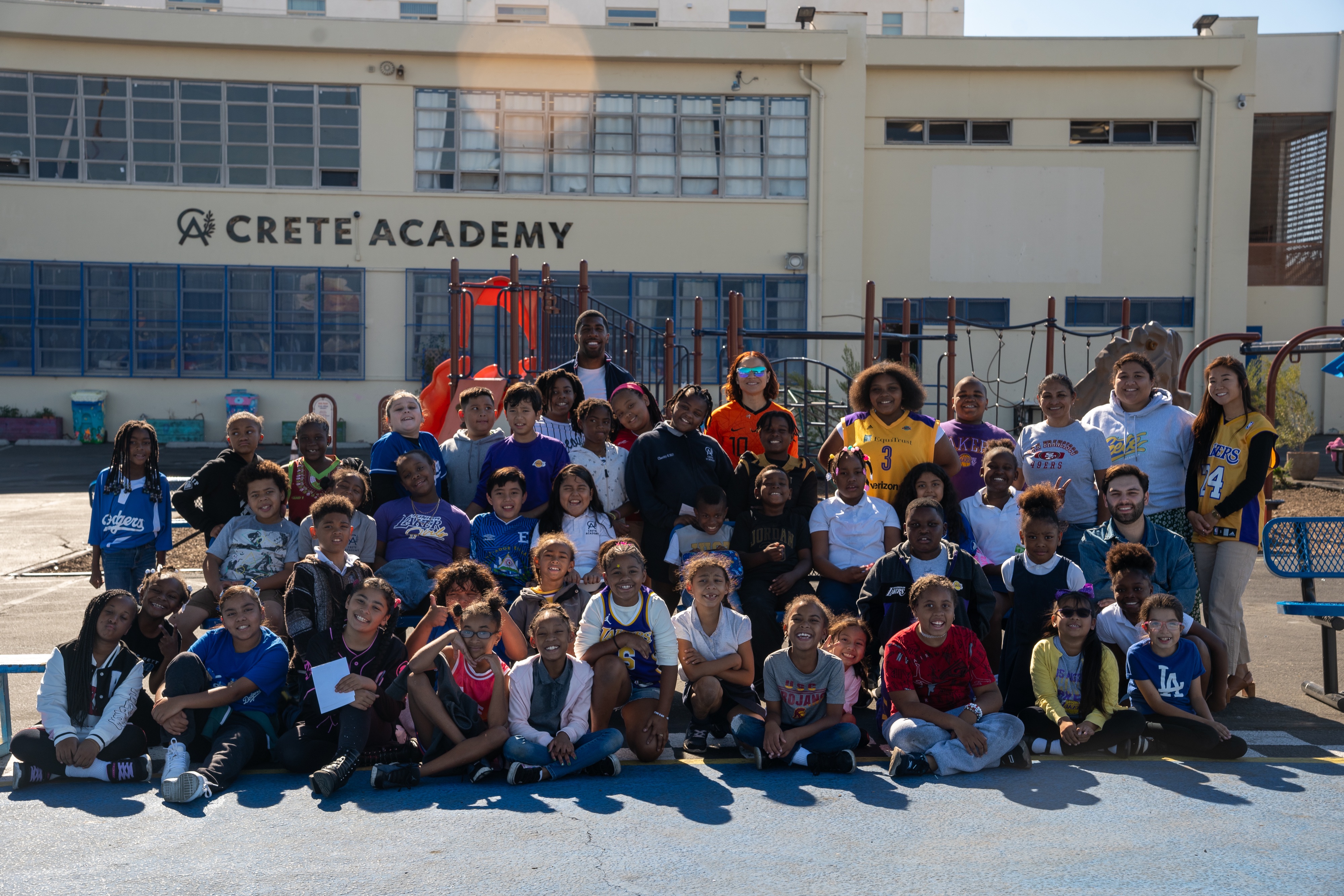 Teach 1 Million to Swim. Drive Aquatic Inclusion in Africa. campaign photo, 4 of 8
