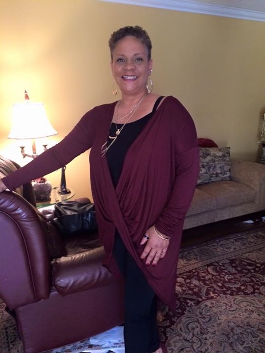 Tesia Ta Proper Burial for My Mother gofundme donation