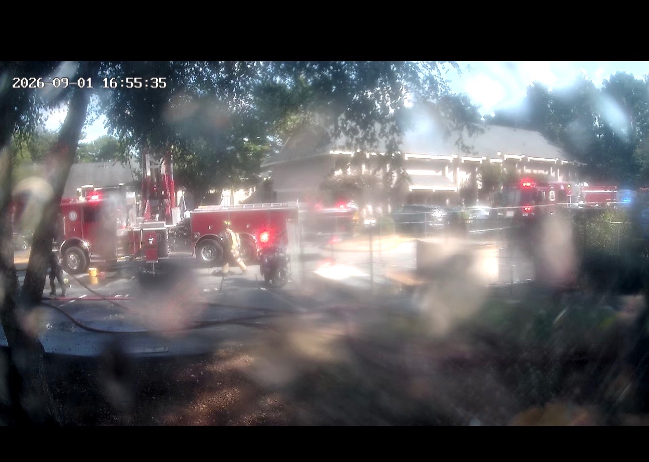 Help Juan Rebuild After Apartment Fire campaign photo, 6 of 7