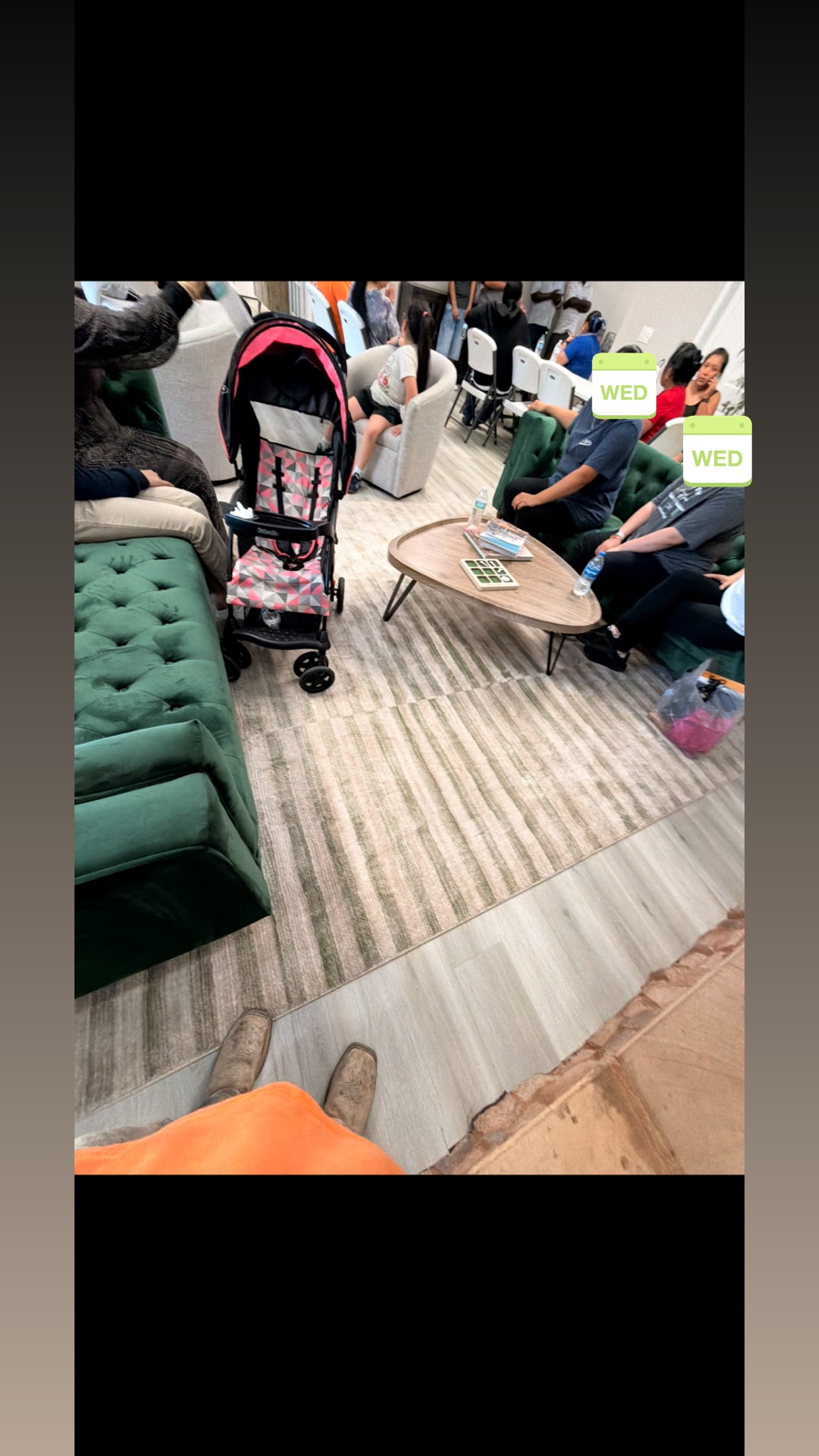 Help Juan Rebuild After Apartment Fire campaign photo, 2 of 7