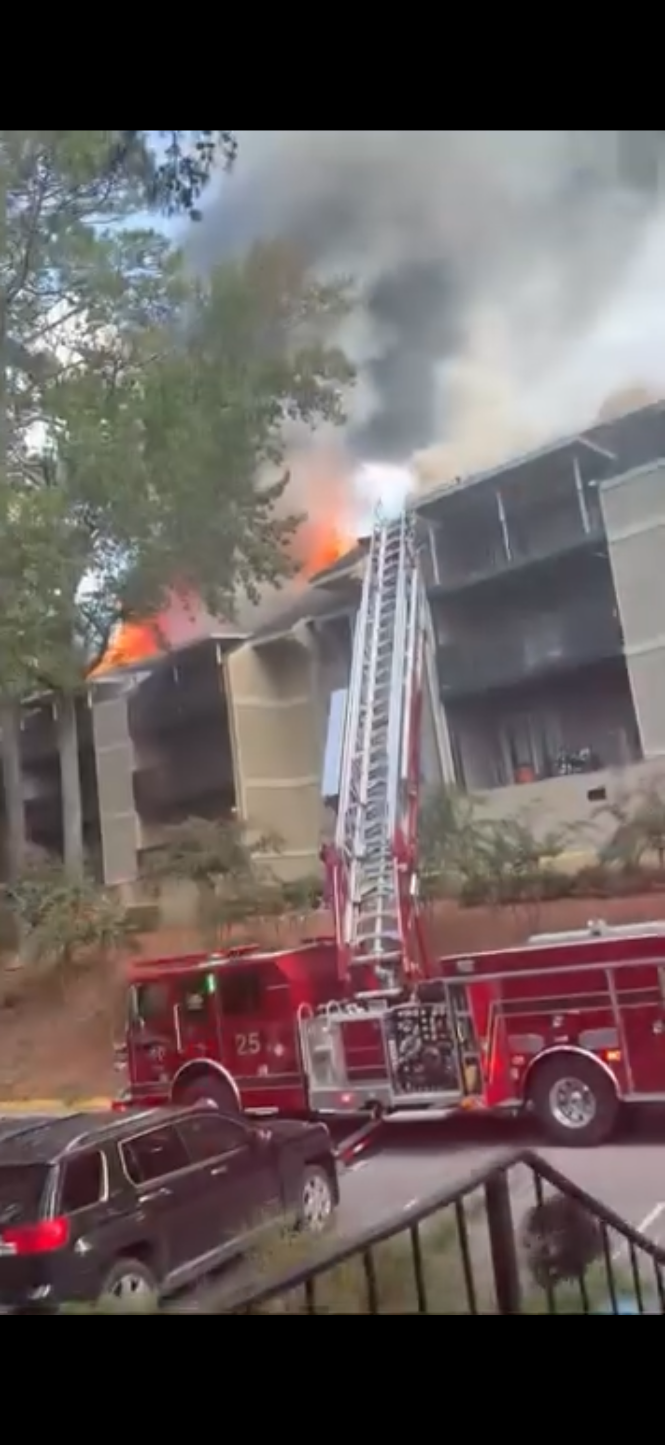 Help Juan Rebuild After Apartment Fire campaign photo, 4 of 7
