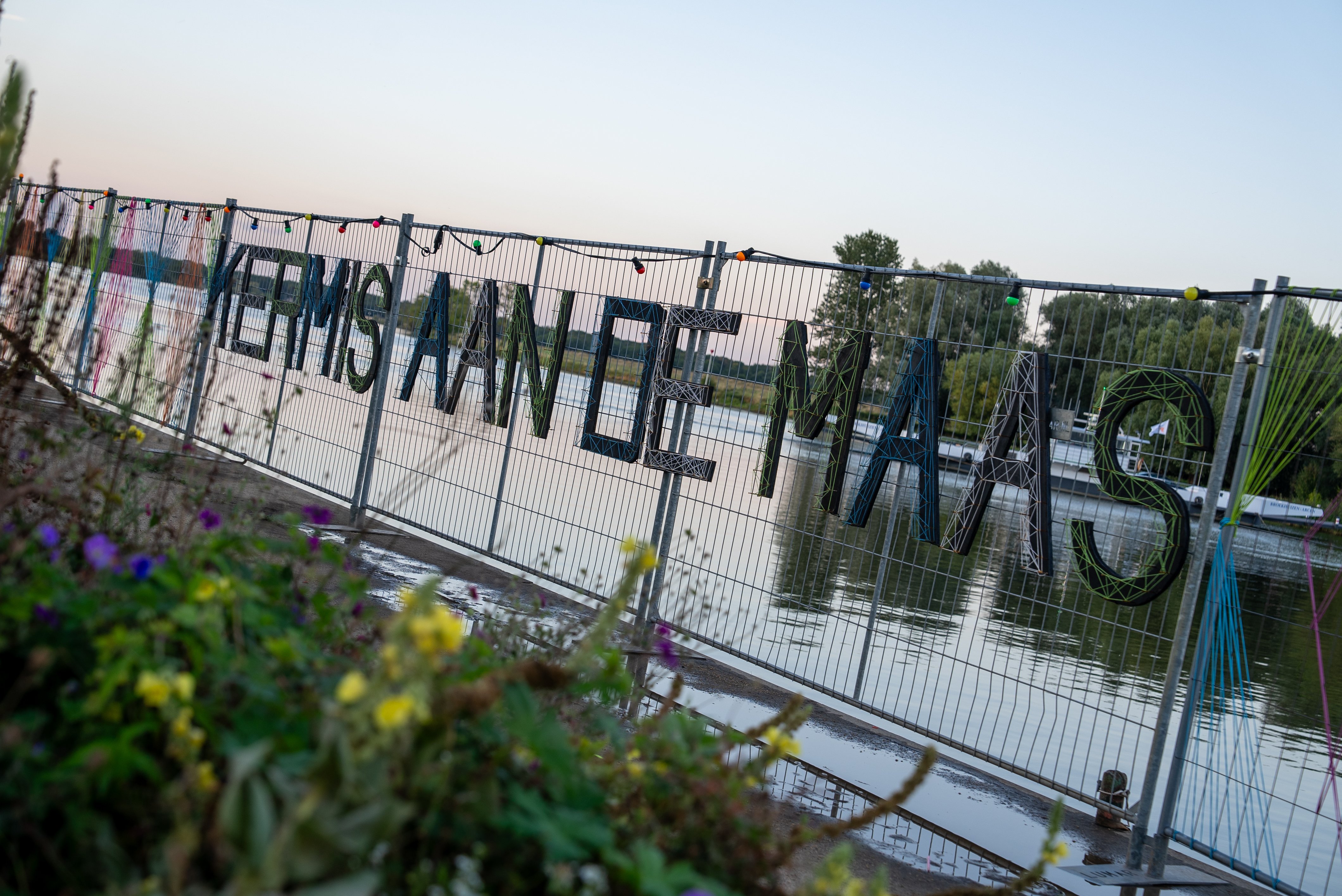 Help Kermis aan de Maas na diefstal ❤️ campaign photo, 2 of 8