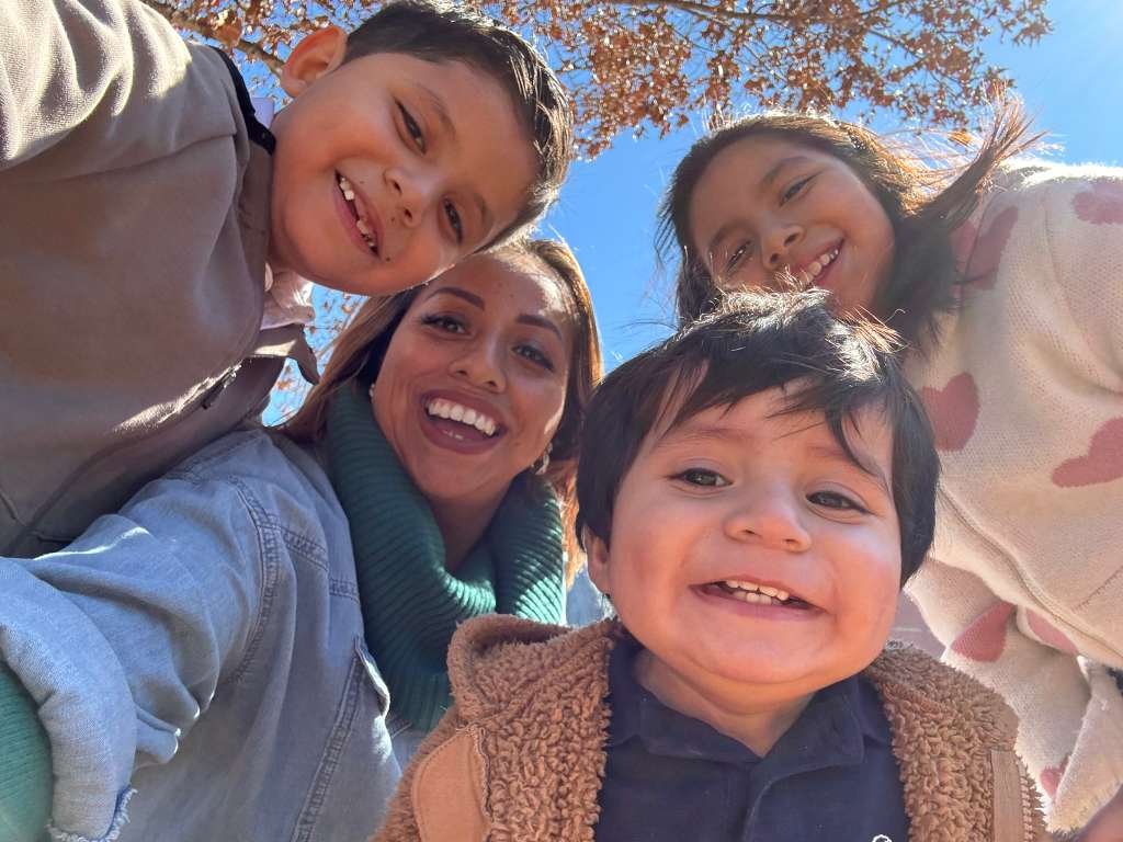 Help Laura's Family Rebuild After Fire campaign photo, 2 of 6