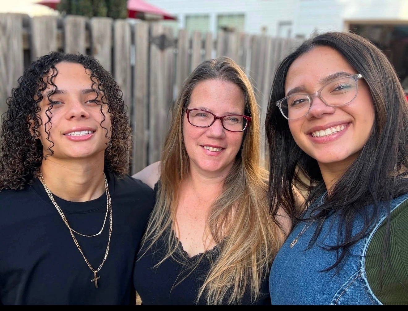 Laurie Goodheart Support Kristin and Rhyan After sudden and devastating loss gofundme donation