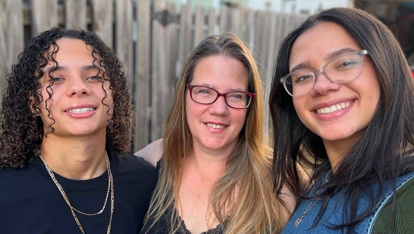 Laurie Goodheart - Support Kristin and Rhyan After sudden and devastating loss