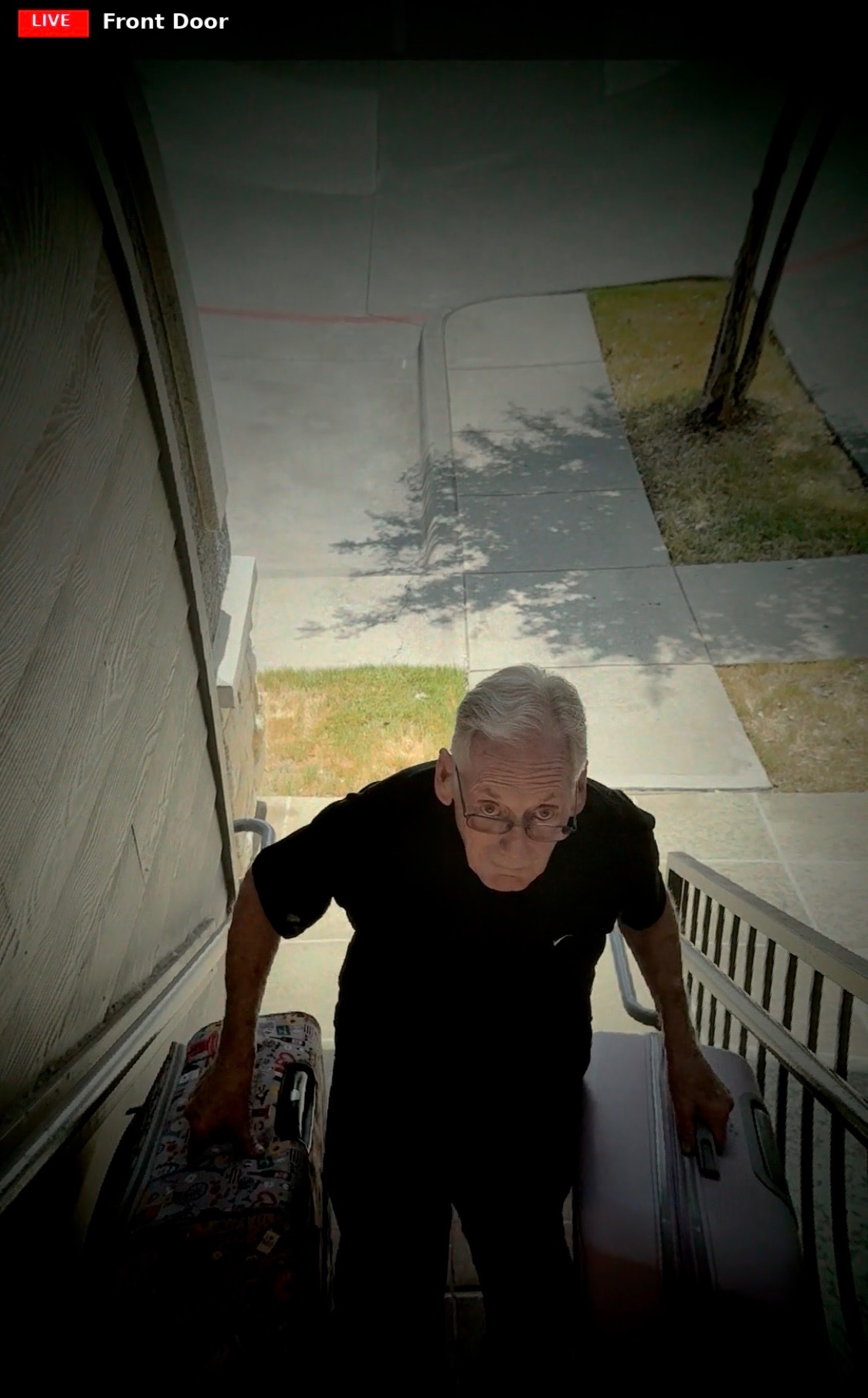 HelpDonRetire campaign photo, 5 of 7