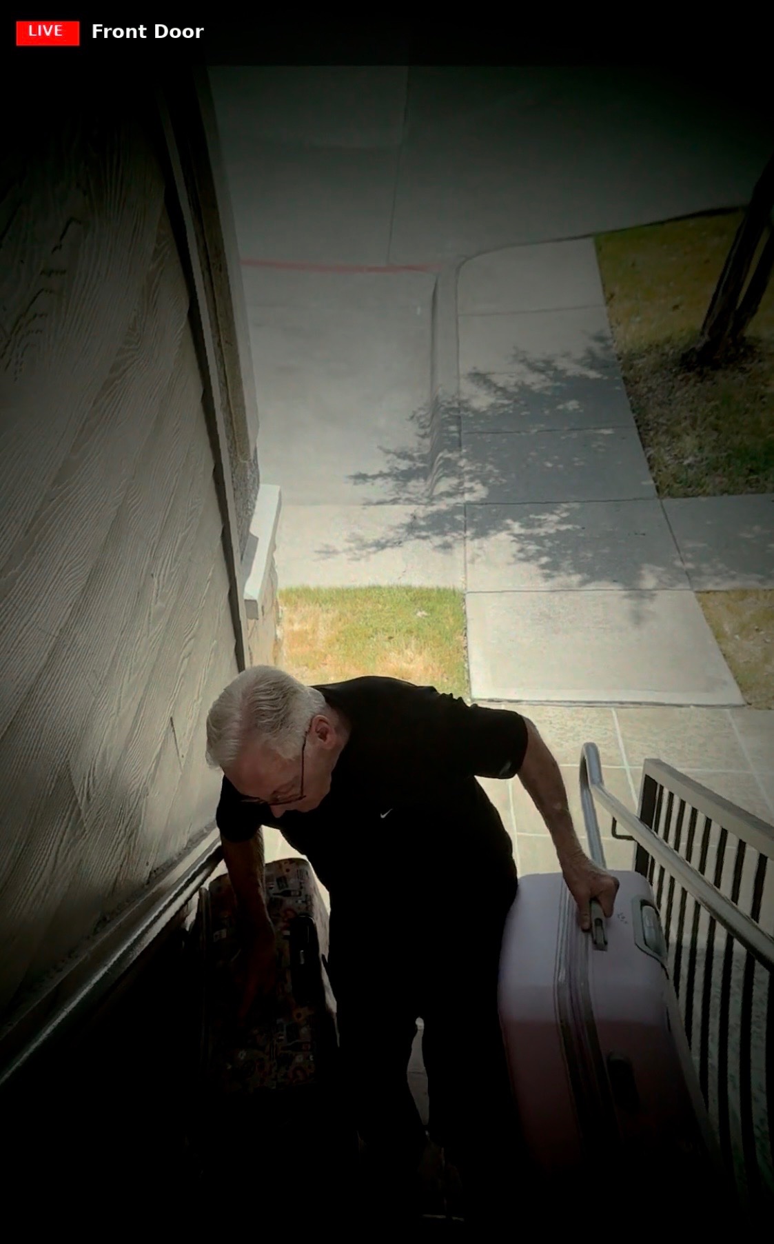 HelpDonRetire campaign photo, 2 of 7