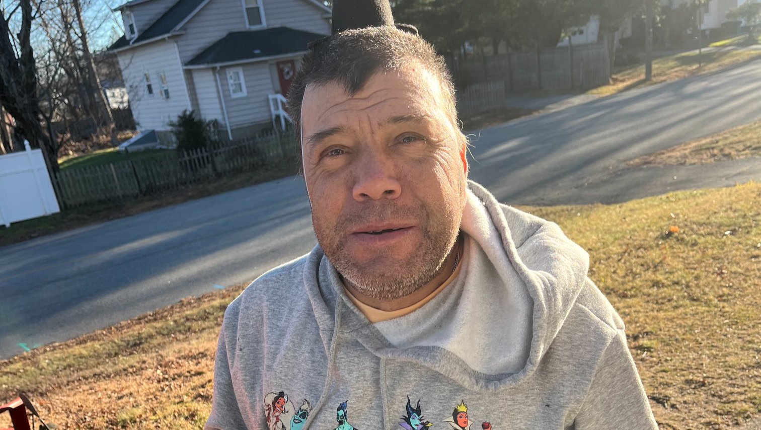 Valerie Timmins - Bring Greg Spinnato Home and Cover Funeral Expenses