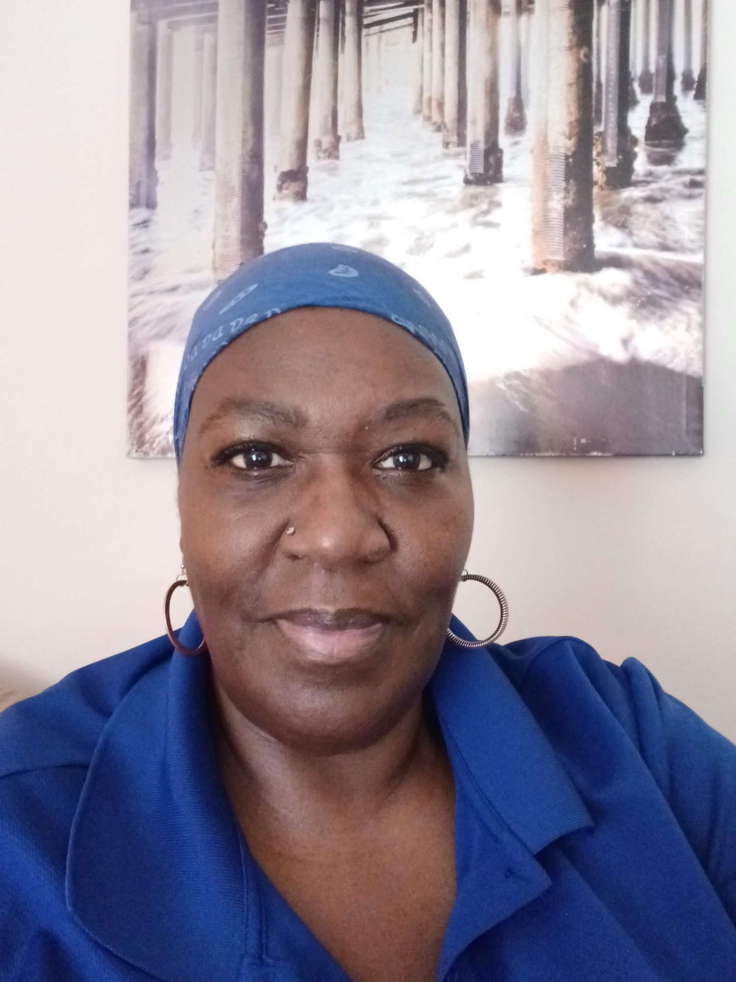 Latoya Ravenel  Help memorialize Venessa Jo Jones gofundme donation
